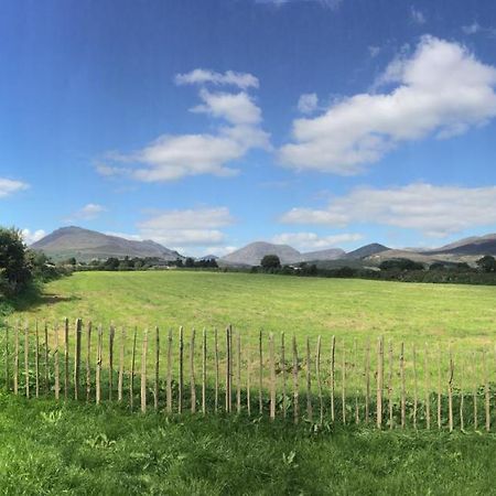 Willowtree Glamping Mournes Villa Annalong Luaran gambar