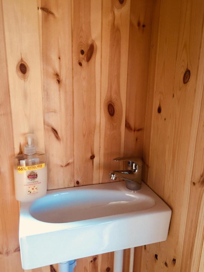 Willowtree Glamping Mournes Villa Annalong Luaran gambar