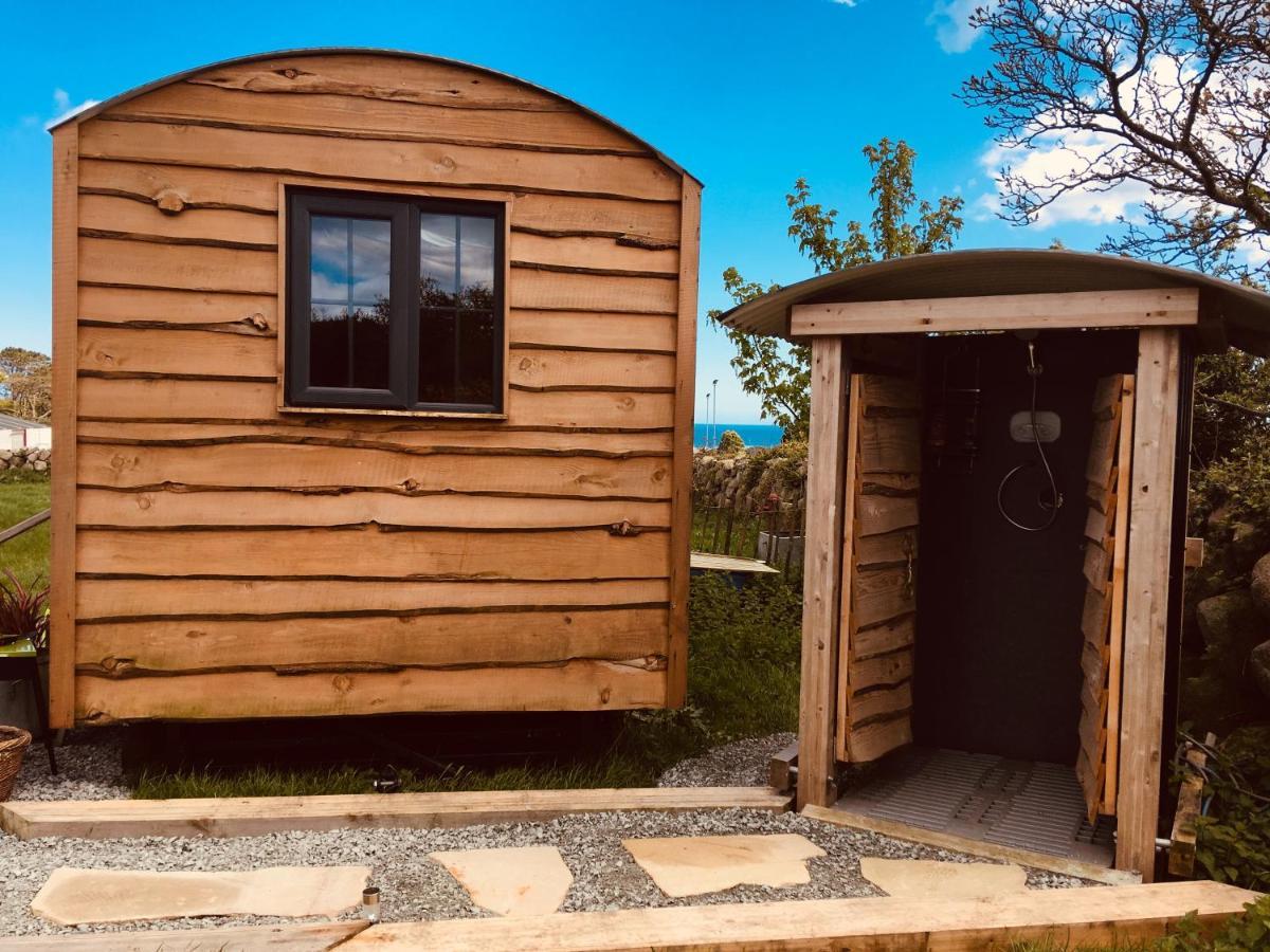 Willowtree Glamping Mournes Villa Annalong Luaran gambar